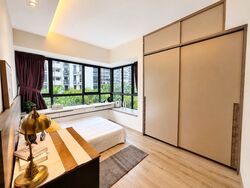 Coco Palms (D18), Condominium #596275261